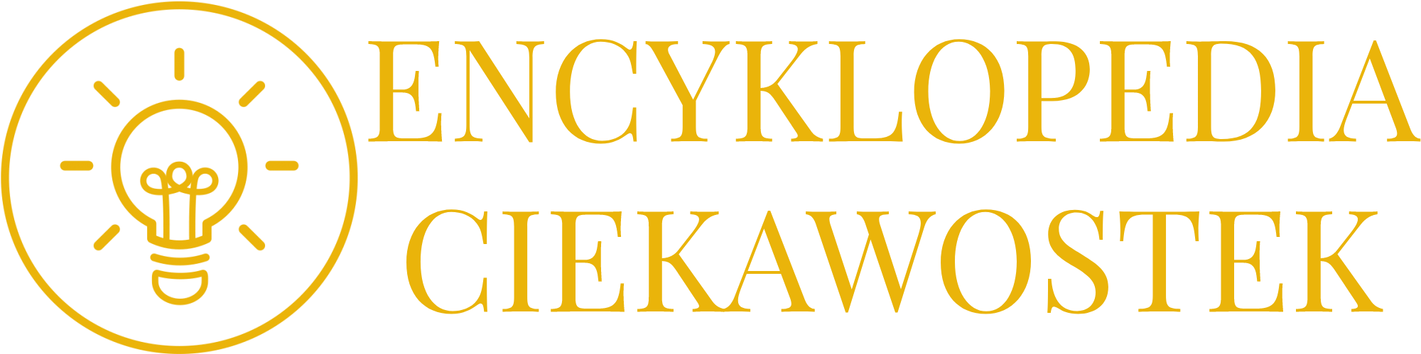 Encyklopedia ciekawostek logo