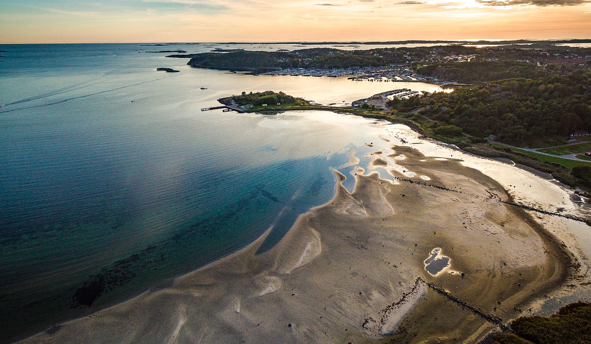 Dokąd można wypłynąć ze Świnoujścia?