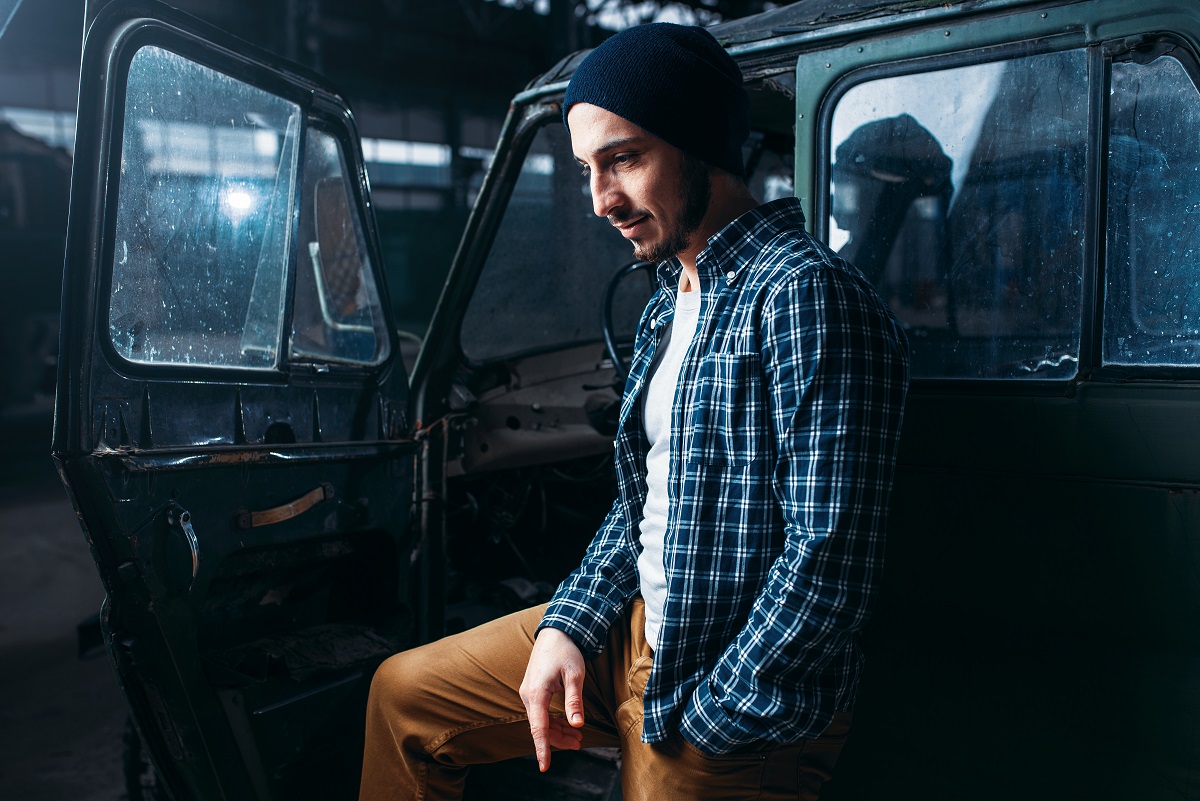 Stalking - przykłady zachowań, które są przestępstwem