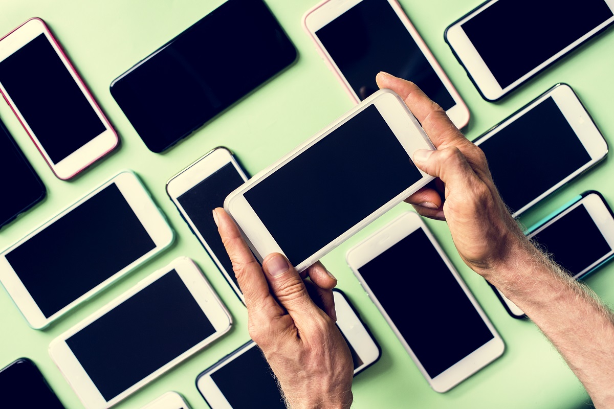 Jak dbać o swój sprzęt marki Apple?