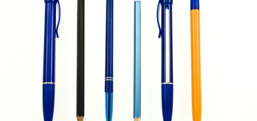 Długopis plastikowy z logo firmy — gdzie zamówić?