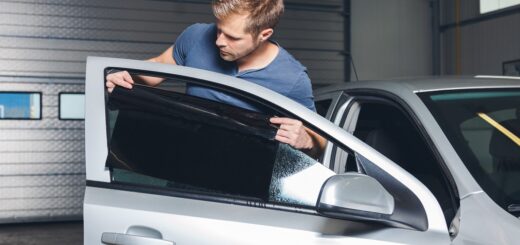 Przyciemnianie szyb folią - zalety i wady?