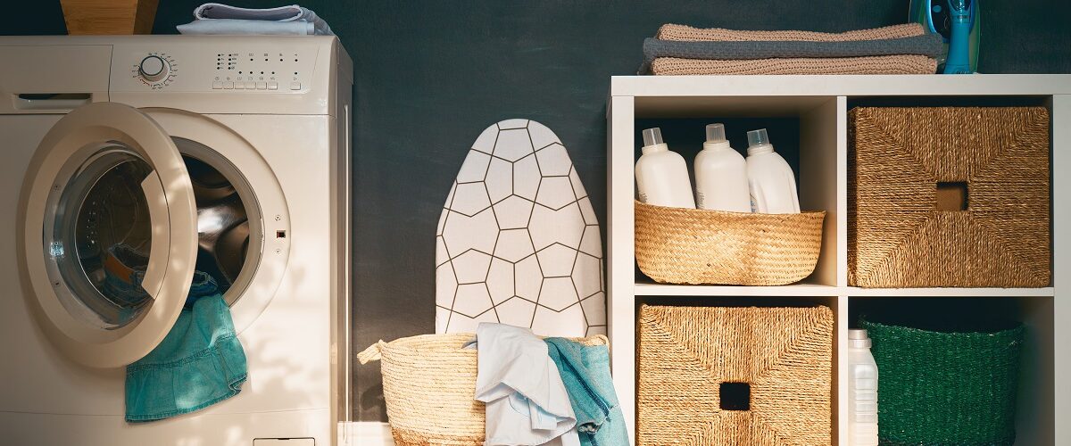 Pralka Frania - czym ją zastąpić?