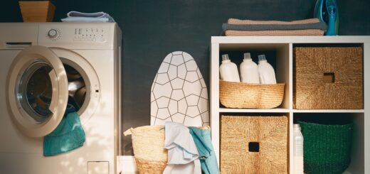 Pralka Frania - czym ją zastąpić?