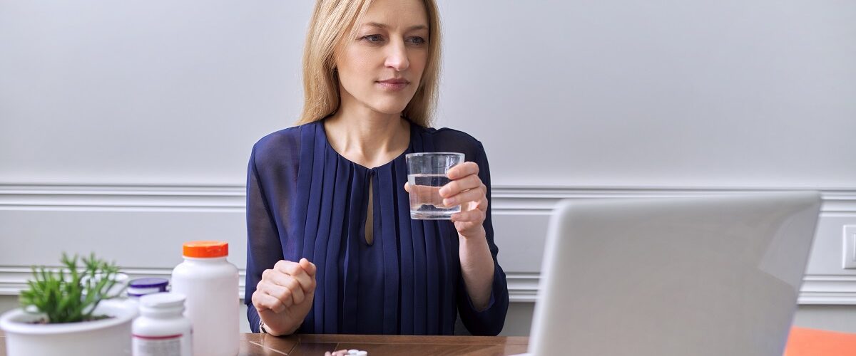 Jak wyglądają konsultacje dietetyczne online?