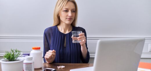 Jak wyglądają konsultacje dietetyczne online?