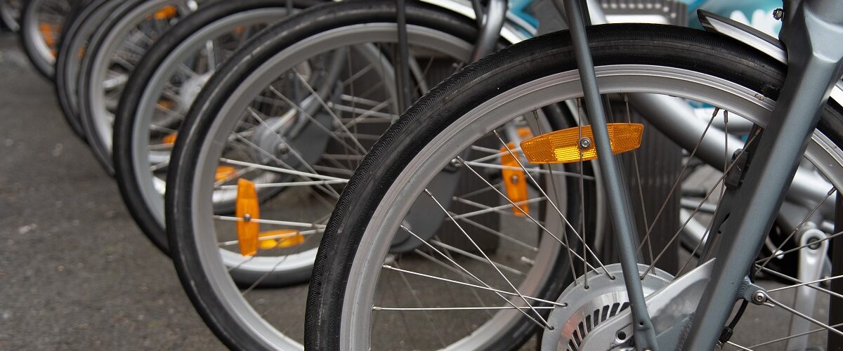 Rower elektryczny składany - wady i zalety