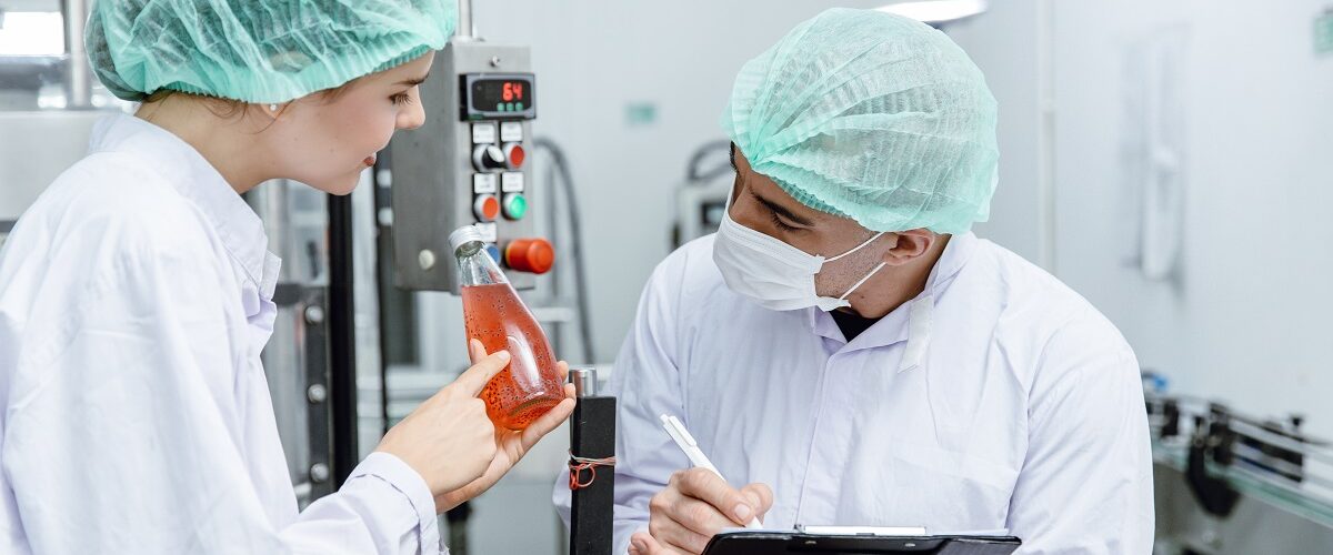 Jak przebiega wdrażanie ISO 22000?