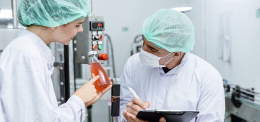 Jak przebiega wdrażanie ISO 22000?