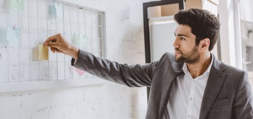 Delegowanie zadań i wydawanie poleceń - czy to to samo?