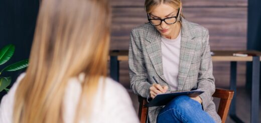 Jak przygotować się do badań psychologicznych?