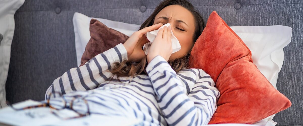 Jakie ogrzewanie dla alergików?