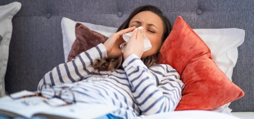 Jakie ogrzewanie dla alergików?