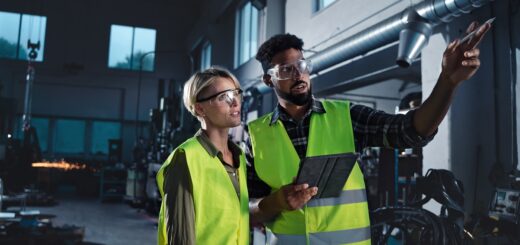 Kto może być generalnym wykonawcą budowy hali przemysłowej?