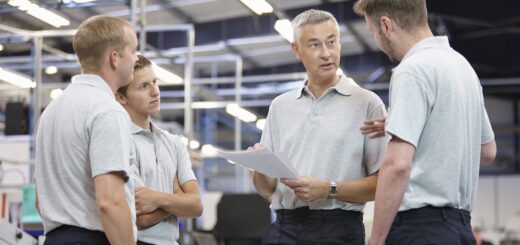 Jak rozmieścić promienniki podczerwieni na hali produkcyjnej lub magazynowej?