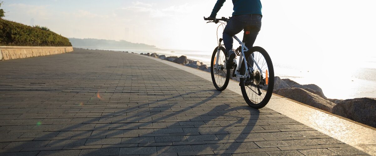 Rowery Fuji - zalety