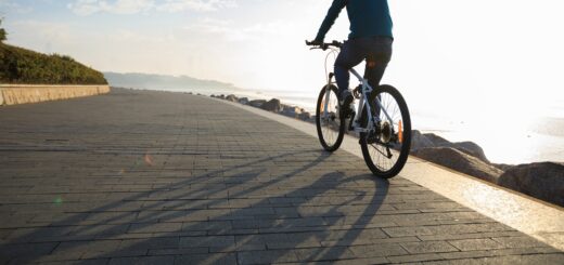 Rowery Fuji - zalety