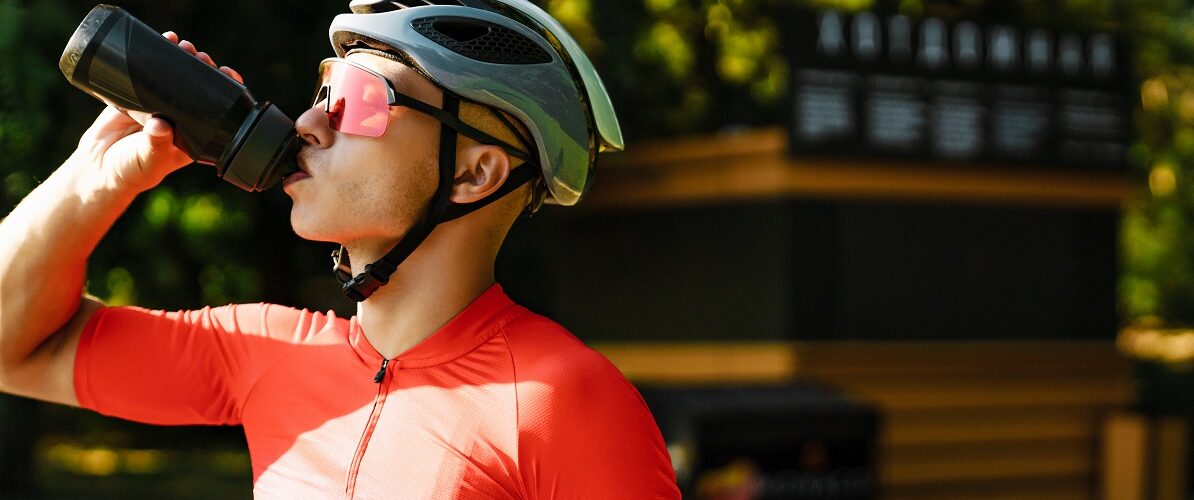 Bidon na rower - jaka pojemność będzie najlepsza?