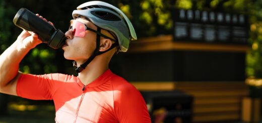 Bidon na rower - jaka pojemność będzie najlepsza?