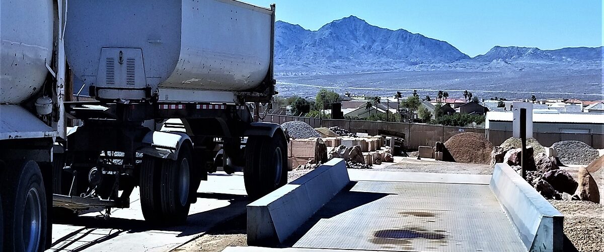 Dopuszczalne wymiary i masy samochodów ciężarowych