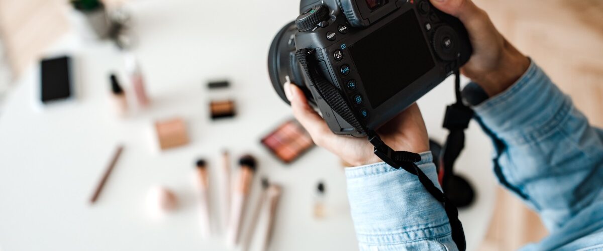 Fotografia reklamowa - jak przygotować produkt do zdjęcia?