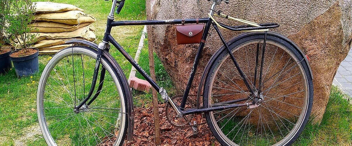 Jakie pedały do roweru?