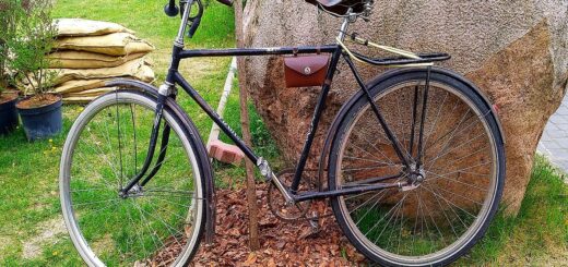 Jakie pedały do roweru?