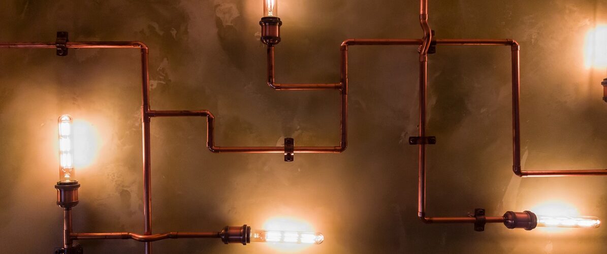 Lampy designerskie - dowiedz się czy warto