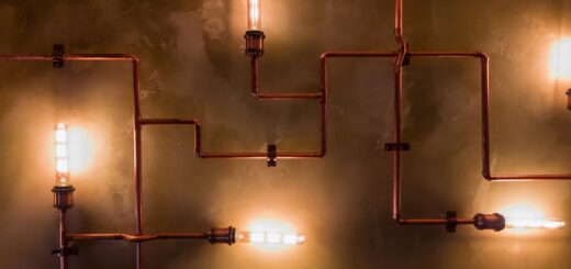 Lampy designerskie - dowiedz się czy warto