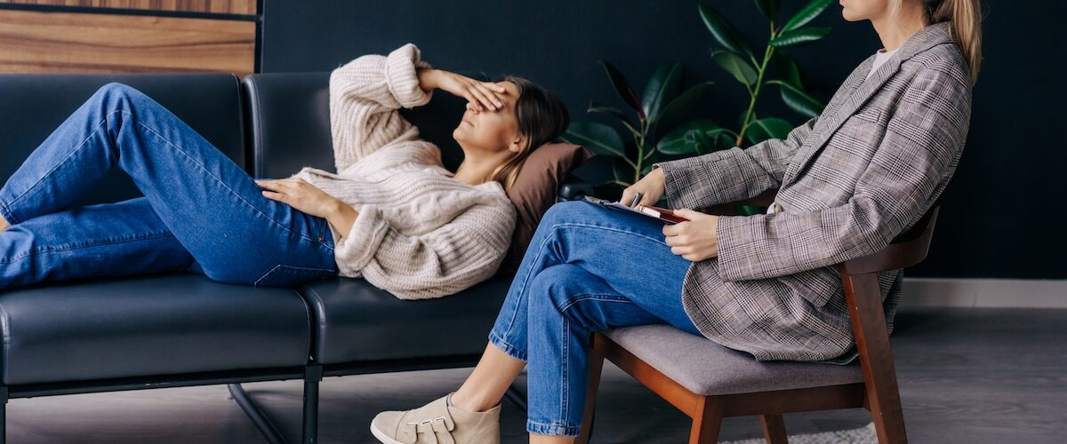 Jak leczyć nerwicę? Dowiedz się więcej