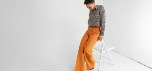 Przegląd wiosennych nowości 2023 - spodnie