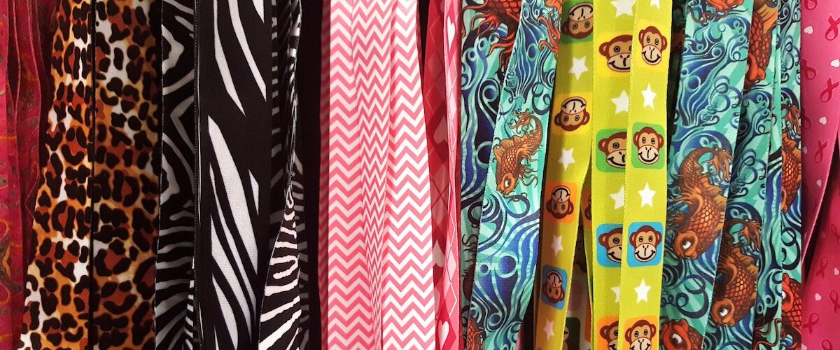 Smycze do kluczy - do czego jeszcze można je wykorzystać?