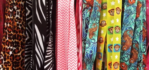 Smycze do kluczy - do czego jeszcze można je wykorzystać?