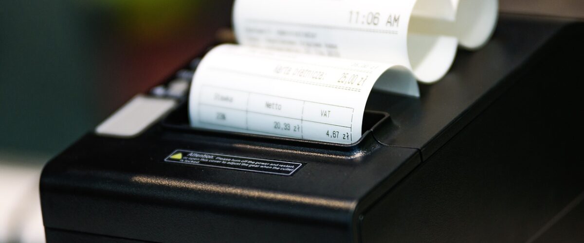 Awaria kasy fiskalnej i co dalej?