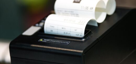 Awaria kasy fiskalnej i co dalej?
