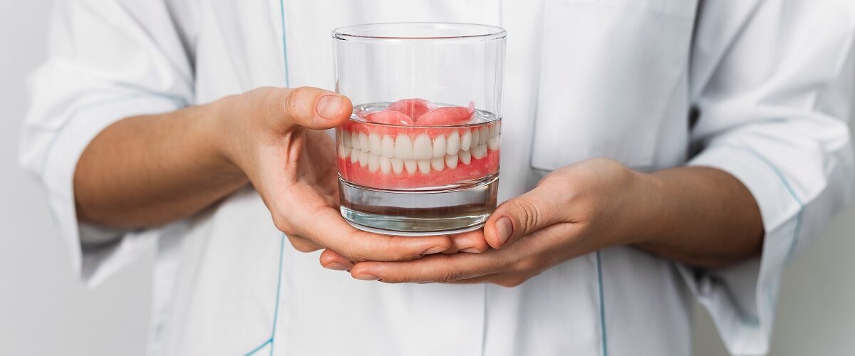 Protetyka stomatologiczna: co to jest?