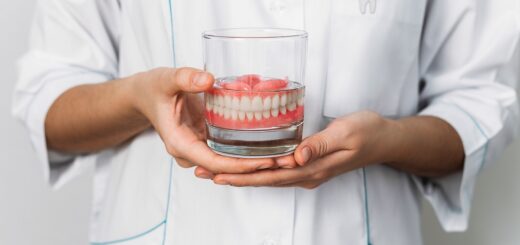 Protetyka stomatologiczna: co to jest?