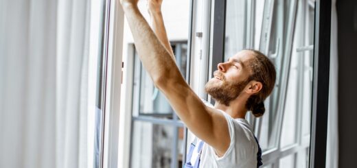 Okna jako klucz do efektywnej termoizolacji: Nowoczesne rozwiązania i ich wpływ na komfort mieszkania