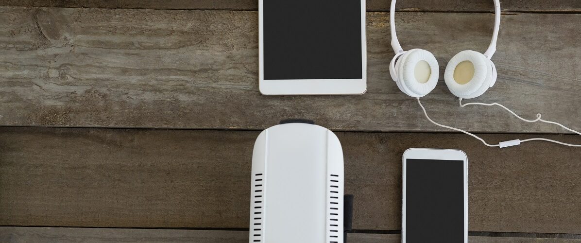 Ewolucja gadżetów elektronicznych: Jak technologia zmienia nasze życie?