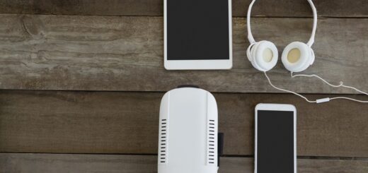 Ewolucja gadżetów elektronicznych: Jak technologia zmienia nasze życie?