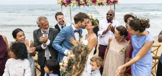 Jak ubrać się na letnie wesele, aby zachwycać?