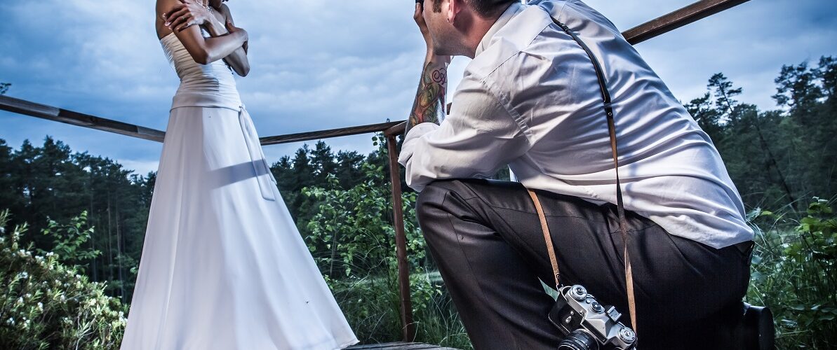 profesjonalna sesja fotograficzna