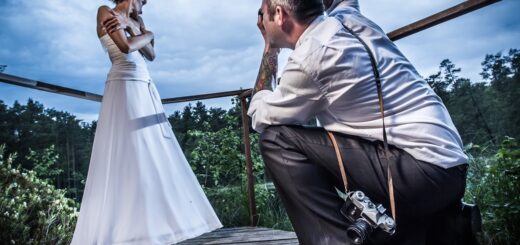 profesjonalna sesja fotograficzna