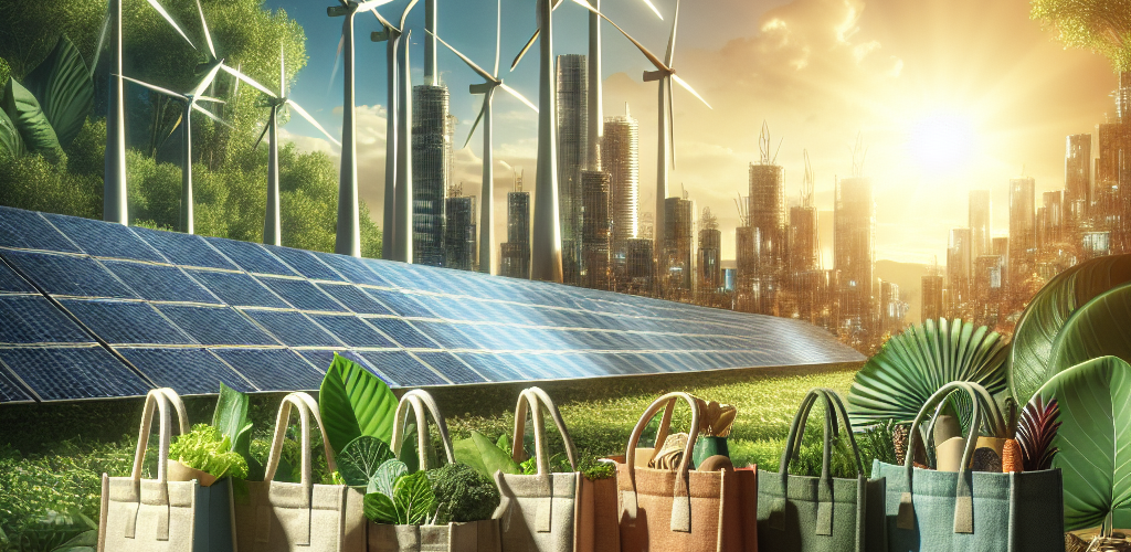 Jakie materiały są ekologiczne?