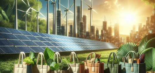 Jakie materiały są ekologiczne?