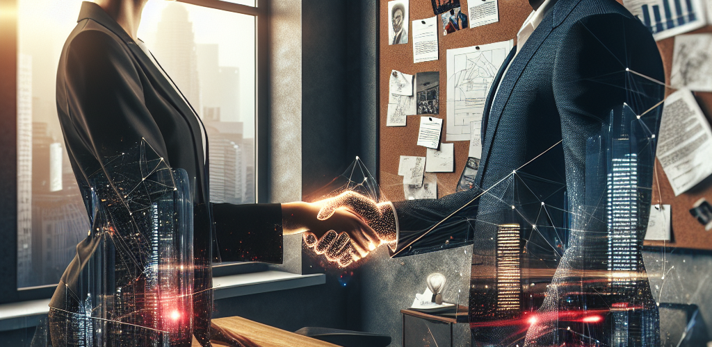 Jak założyć spółkę i rozpocząć działalność gospodarczą krok po kroku