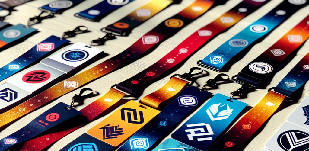 Jaki jest koszt wykonania smyczy z nadrukiem?