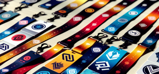 Jaki jest koszt wykonania smyczy z nadrukiem?