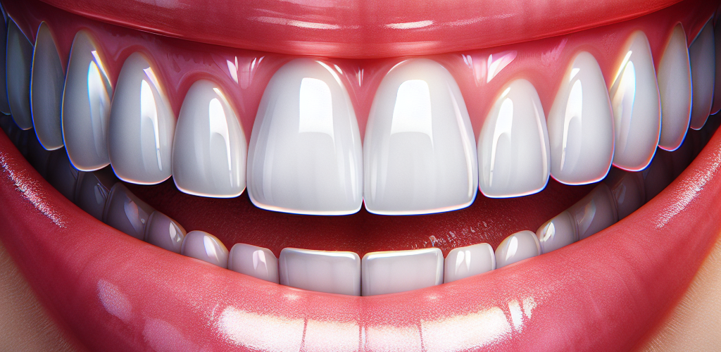 Czy licówki niszczą zęby?