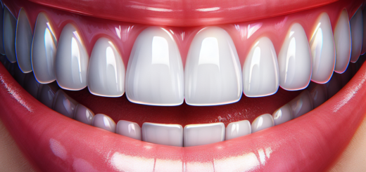 Czy licówki niszczą zęby?